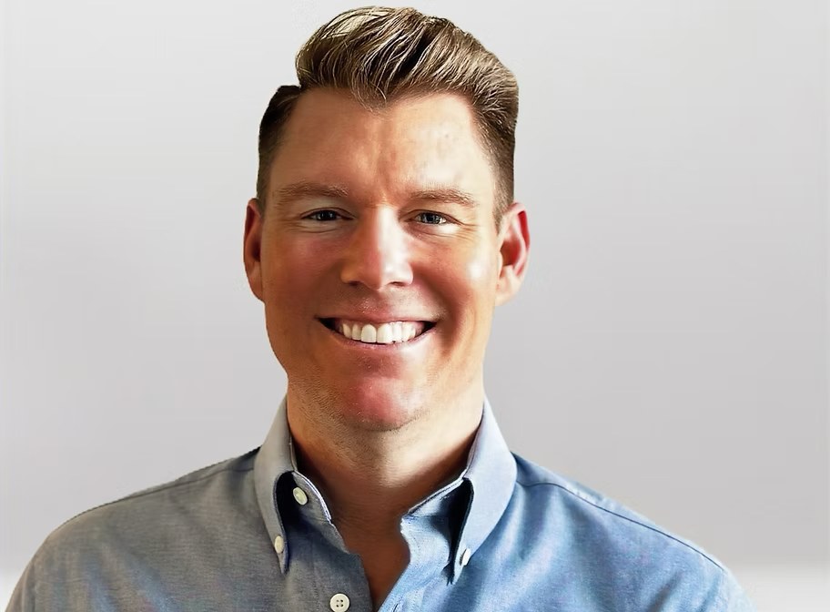 Ryan Harry, Founder of PLAY Connect